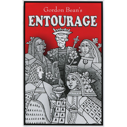 (image for) Entourage by Gordon Bean - Trick