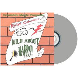 (image for) Wild About Harry by Aldo Colombini - DVD