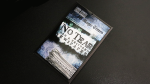 (image for) No Tear by Mark Mason and JB Magic - Gimmicks and Online Instructions