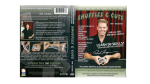 (image for) Shuffles & Cuts - by Rich Ferguson - DVD