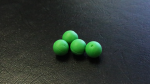 Magnetic Pea Set (image for) Magnetic Pea Set