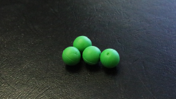 (image for) Magnetic Pea Set