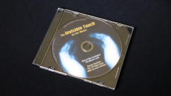 (image for) Invisible Touch by Lior Manor - DVD