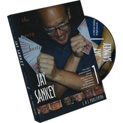 (image for) Sankey Very Best of #1 - DVD