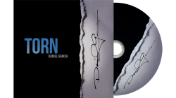 (image for) Paul Harris Presents Torn by Daniel Garcia - DVD