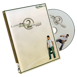 (image for) Paul Harris Presents Daniel Garcia Project Vol #2 by Daniel Garcia - DVD