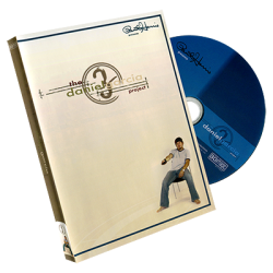 (image for) Paul Harris Presents Daniel Garcia Project Vol #3 by Daniel Garcia - DVD