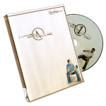 (image for) Paul Harris Presents Daniel Garcia Project Vol #1 by Daniel Garcia - DVD