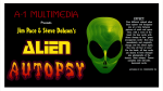 (image for) Alien Autopsy