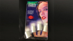 (image for) Automatic Thimbles (White)
