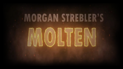 (image for) Molten (Gimmicks and Online Instructions) by Morgan Strebler - Trick