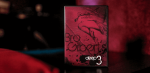 (image for) Paul Harris Presents: Deep 3 by Bro Gilbert (DVD and Deck) - DVD
