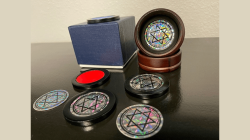 (image for) Mind Chip by Mikame - Trick