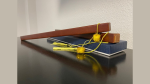 (image for) Chinese Sticks by Mikame - Trick