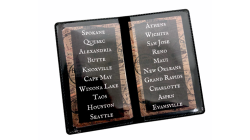 (image for) Destination Unknown( wow ) by Ickle Pickle - Trick