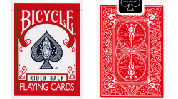 (image for) Oops Deck (Deck Only) by Michael Daniels - Trick