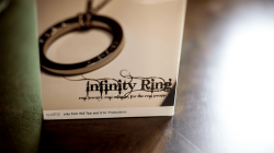 (image for) Infinity Ring by Will Tsai and SansMinds - Trick