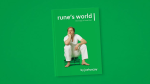 (image for) Rune's World: The Magic of Rune Klan - Book