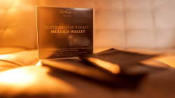 (image for) Paul Harris Presents SuperSlim Hip Pocket Mullica (Online Instructions) by Paul Harris and Tim Trono - DVD