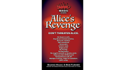 (image for) Alice's Revenge by Bob Farmer - Trick