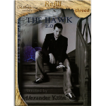 (image for) REFILL for Paul Harris Presents The Hawk 2.0 (Thread ONLY) by Alexander Kolle - Trick