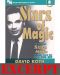 (image for) The Portable Hole video DOWNLOAD (Excerpt of Stars Of Magic #8 (David Roth))