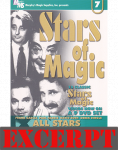 (image for) Too Many Cards video DOWNLOAD (Excerpt of Stars Of Magic #7 (All Stars))
