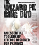 (image for) Wizard PK Ring video DOWNLOAD