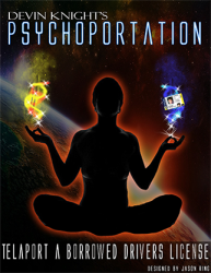 (image for) Psychoportation by Devin Knight - Trick