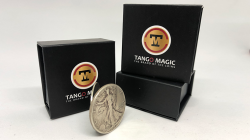 (image for) Tango Silver Line Flipper Pro Gravity Walking Liberty (D0119) by Tango