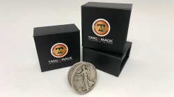 (image for) Tango Silver Line Expanded Shell Walking Liberty (D0005) by Tango