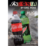 (image for) Insignia by Eric Ross - Trick