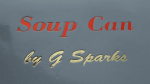 (image for) Airborne Soup Can by G Sparks - Trick