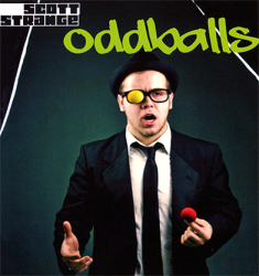 (image for) Oddballs by Scott Strange video DOWNLOAD