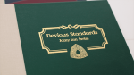 (image for) Devious Standards by Jamy Ian Swiss - Book