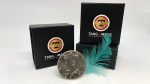 (image for) Lightweight Half Dollar (w/DVD)(D0114) by Tango - Trick