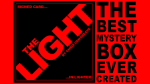 (image for) The Light (Prop and Online Instructions) by Christopher Congreave and Dave Forrest - Trick