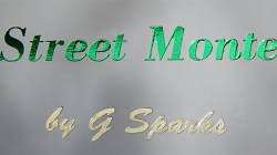 (image for) Street Monte by G Sparks - TRICK