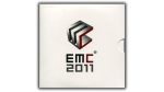(image for) Essential Magic Conference 2011 DVD Set (8 DVDs) by EMC - DVD
