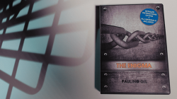 (image for) The Enigma by Paulino Gil and Luis De Matos - Trick