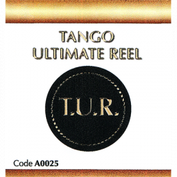 (image for) Tango Ultimate Reel (A0025) by Tango Magic - Trick