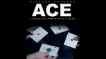 (image for) ACE (Cards and Online Instructions) by Richard Sanders - Trick