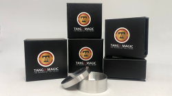 (image for) Slot Boston Coin Box Aluminum (A0028) One Dollar by Tango Magic