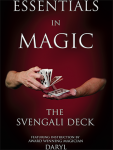(image for) Essentials in Magic - Svengali Deck - English video DOWNLOAD