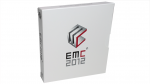 (image for) EMC2012 DVD Boxed Set (8 DVDs) by EMC
