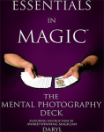 (image for) Essentials in Magic Mental Photo - Spanish video DOWNLOAD