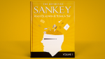 (image for) Definitive Sankey Volume 1 by Jay Sankey and Vanishing Inc. Magic