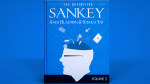 (image for) Definitive Sankey Volume 2 by Jay Sankey and Vanishing Inc. Magic