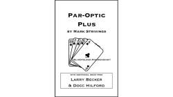 (image for) Par-Optic Plus by Mark Strivings with Additional Ideas from Larry Becker and Docc Hilford - Trick