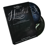 (image for) Paul Harris Presents Haunted 2.0 by Peter Eggink and Mark Traversoni - Trick